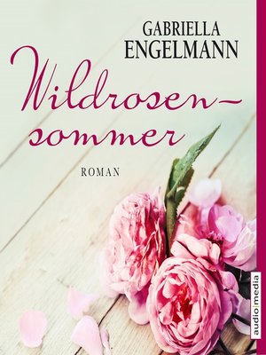 cover image of Wildrosensommer